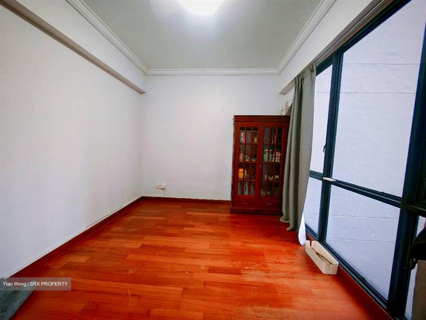 Glendale Park (D23), Condominium #617180251